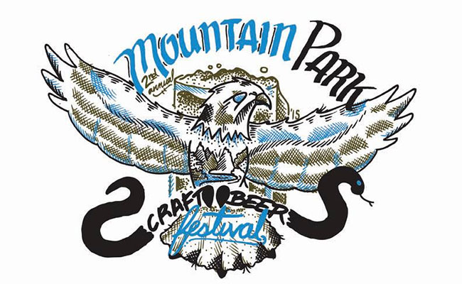 Mountain Park Craft Beer Festival Saturday June 13th