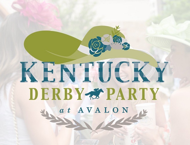 2019 Kentucky Derby at Avalon Adventures in Atlanta