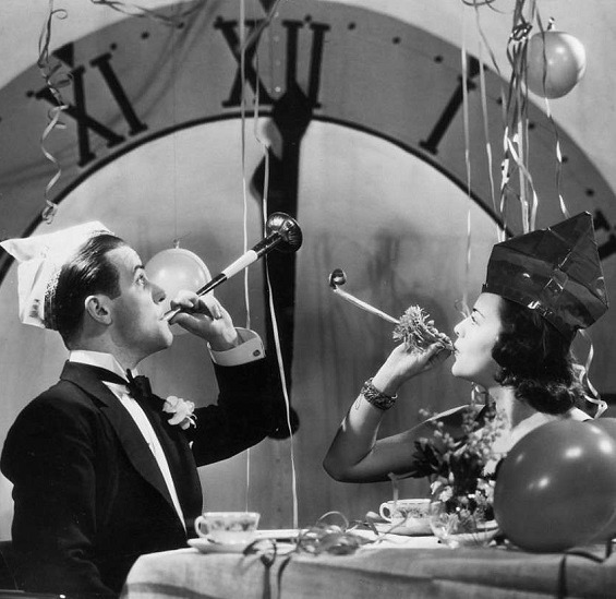 1920's New Year's Eve Party Hampton and Hudson: Tuesday, December 31st |  Adventures in Atlanta