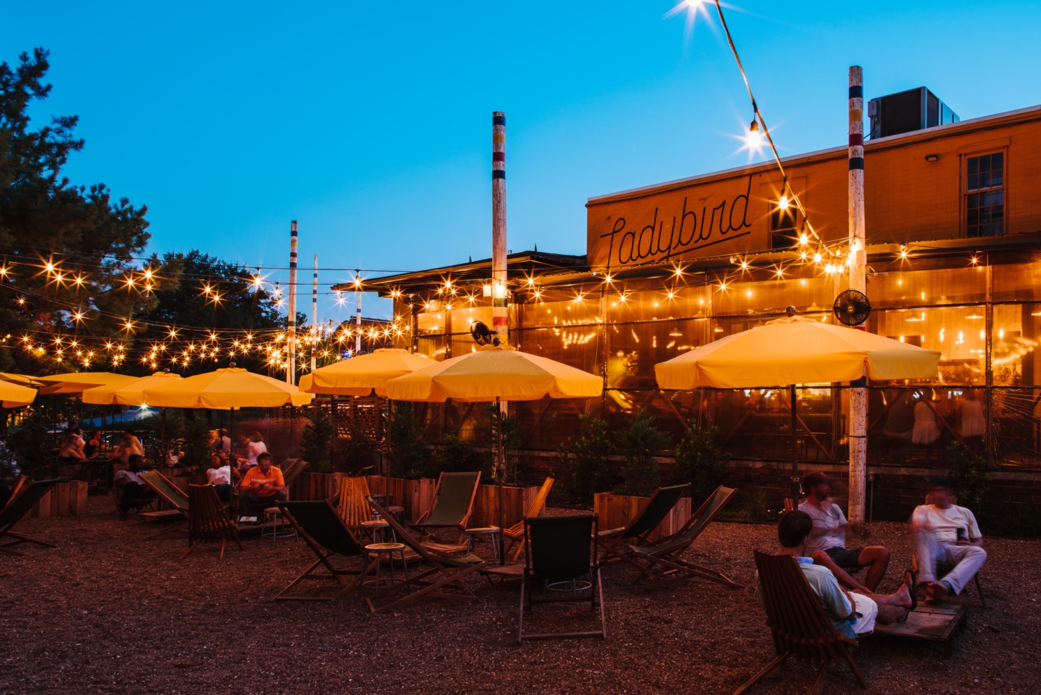 TOP ATLANTA PATIOS 2020 | Adventures in Atlanta