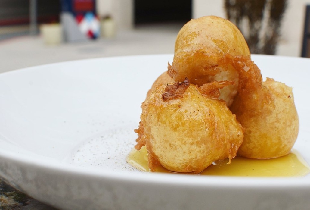 Cru Food and Wine Bar Atlanta Wine Oasis Adventures in Atlanta