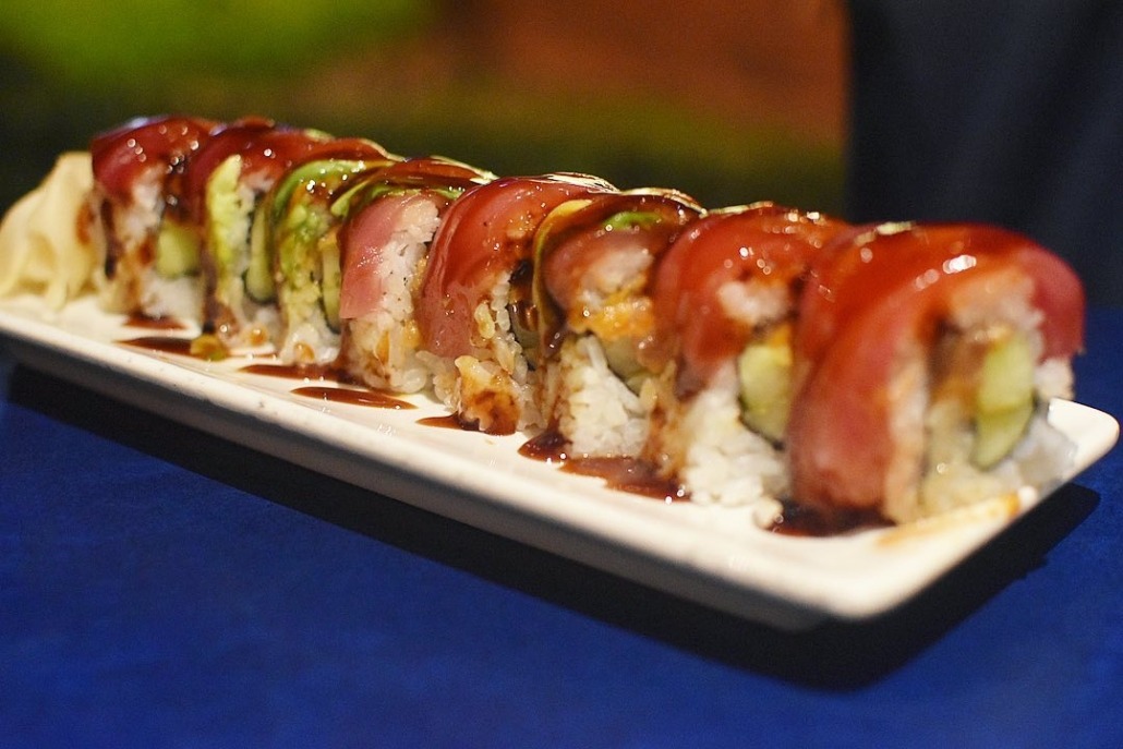 Atlanta Fish Market Adventures in Atlanta