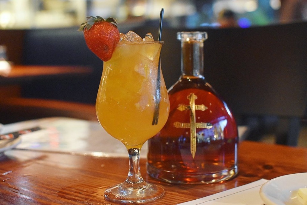 Atlanta Fish Market Adventures in Atlanta