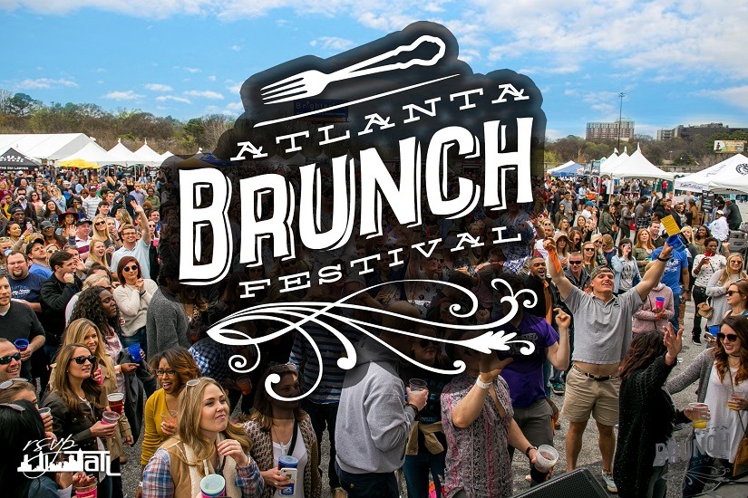 Rnb Brunch Festival Atlanta 2024 Bianca Zahara